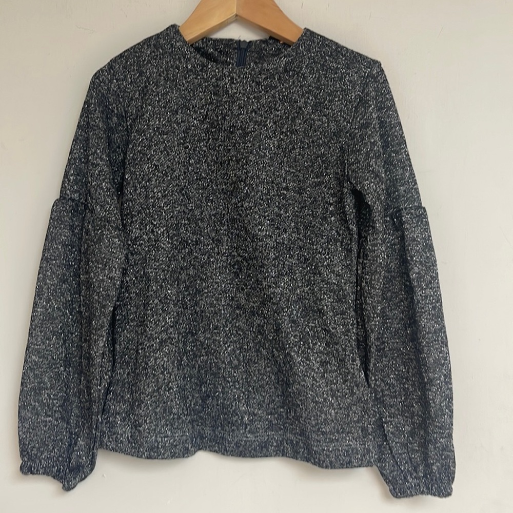 NWT Kidichic shimmery top for girls size 8 very cute